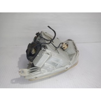 Recambio de faro izquierdo para chevrolet matiz s referencia OEM IAM 96590405  