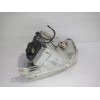 Recambio de faro izquierdo para chevrolet matiz s referencia OEM IAM 96590405  