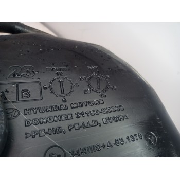 Recambio de deposito combustible para hyundai i20 (bc3) essence mild-hybrid referencia OEM IAM 31150-Q0000  