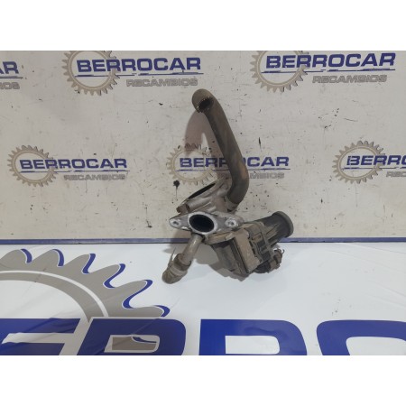 Recambio de valvula egr para citroën jumper kasten 2.2 e-hdi fap cat referencia OEM IAM BK2Q9D475CD  