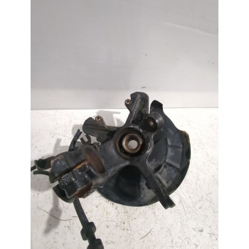 Recambio de mangueta delantera izquierda para seat ibiza iii (6l1) 1.4 tdi referencia OEM IAM 6R0615311  