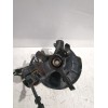 Recambio de mangueta delantera izquierda para seat ibiza iii (6l1) 1.4 tdi referencia OEM IAM 6R0615311  