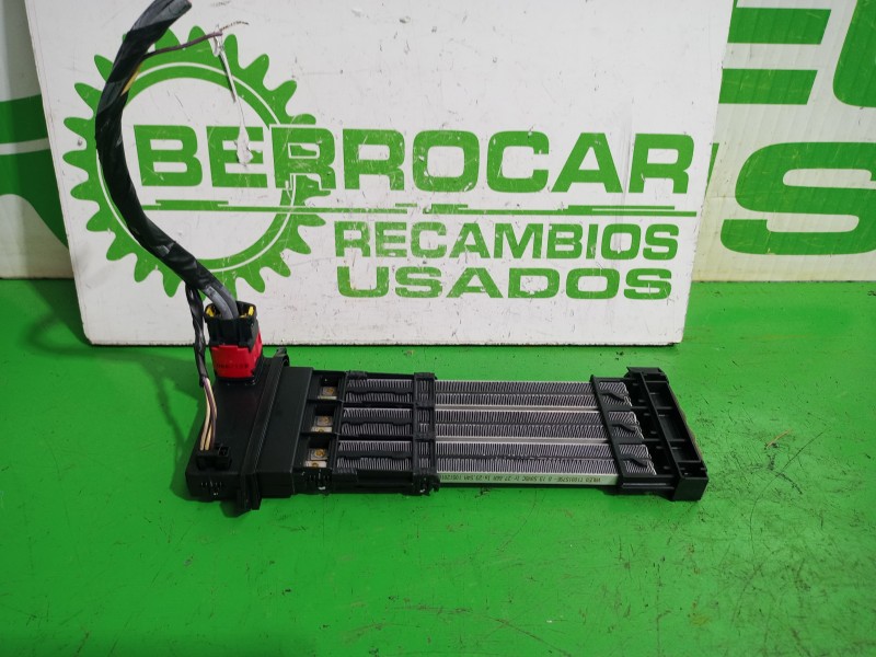 Recambio de resistencia calefaccion para peugeot 508 active referencia OEM IAM 6436P9  