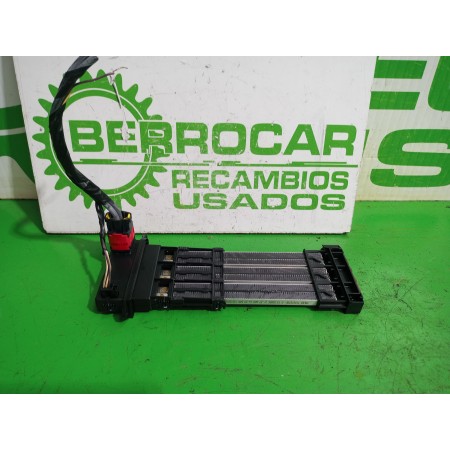 Recambio de resistencia calefaccion para peugeot 508 active referencia OEM IAM 6436P9  