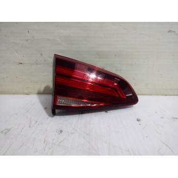 PILOTO TRASERO IZQUIERDO INTERIOR 5G0945093AG 