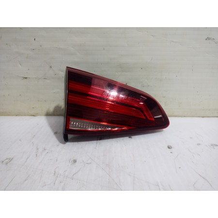 Recambio de piloto trasero izquierdo interior para volkswagen golf vii lim. (5g1) comfortline bluemotion referencia OEM IAM 5G09