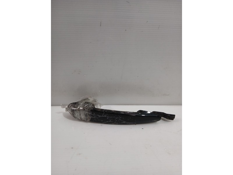 Recambio de maneta exterior trasera derecha para bmw 1 (e87) 120 d referencia OEM IAM 51217207552  