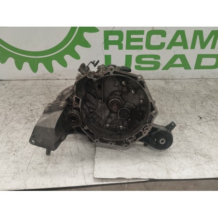 Recambio de caja cambios para opel vectra c berlina essentia referencia OEM IAM 93183183  