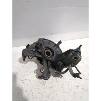 Recambio de mangueta delantera izquierda para seat ibiza iii (6l1) 1.4 tdi referencia OEM IAM 6R0615311  