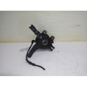 Recambio de mangueta delantera izquierda para jeep avenger altitude referencia OEM IAM 9826532480  