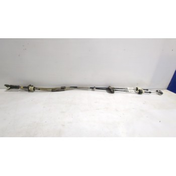 Recambio de varillaje cambio para mercedes-benz clase b sports tourer (w246, w242) b 180 cdi / d (246.212) referencia OEM IAM A2