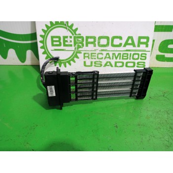 Recambio de resistencia calefaccion para peugeot 508 active referencia OEM IAM 6436P9  
