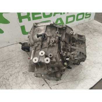 Recambio de caja cambios para opel vectra c berlina essentia referencia OEM IAM 93183183  