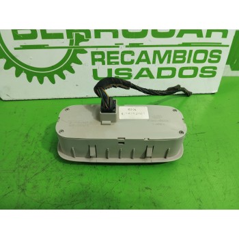 Recambio de mando climatizador para kia carnival 2.9 crdi cat referencia OEM IAM 973404DXXX  