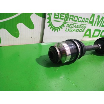 Recambio de transmision delantera derecha para kia sorento i (jc) 2.5 crdi referencia OEM IAM 495003E201  