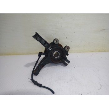 Recambio de mangueta delantera izquierda para jeep avenger altitude referencia OEM IAM 9826532480  