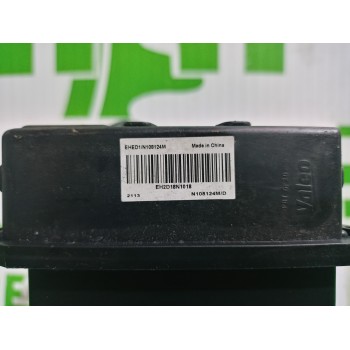 Recambio de resistencia calefaccion para peugeot 508 active referencia OEM IAM 6436P9  