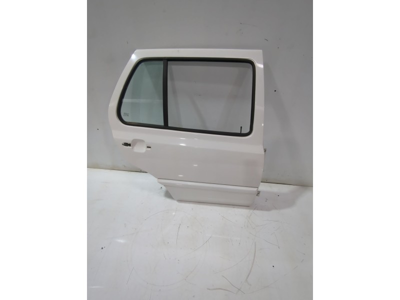 Recambio de puerta trasera derecha para volkswagen golf v (1k1) 2.0 fsi referencia OEM IAM 1H4833056  