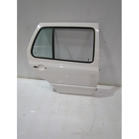 Recambio de puerta trasera derecha para volkswagen golf v (1k1) 2.0 fsi referencia OEM IAM 1H4833056  