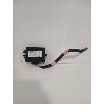 Recambio de modulo electronico para toyota yaris active referencia OEM IAM 625874000  