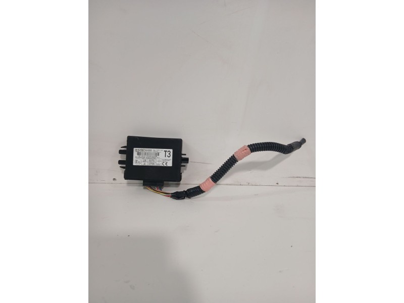 Recambio de modulo electronico para toyota yaris active referencia OEM IAM 625874000  