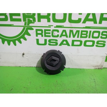 Recambio de tapacubos para renault kangoo (f/kc0) expression referencia OEM IAM 770043816  