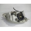 Recambio de faro izquierdo para chevrolet matiz s referencia OEM IAM 96590405  