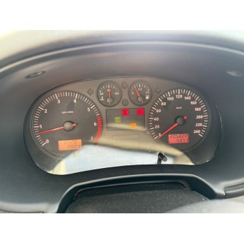 seat leon (1m1) del año 2002