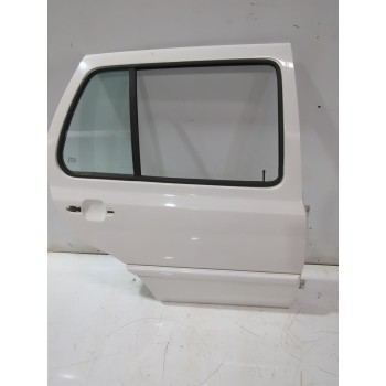 Recambio de puerta trasera derecha para volkswagen golf v (1k1) 2.0 fsi referencia OEM IAM 1H4833056  