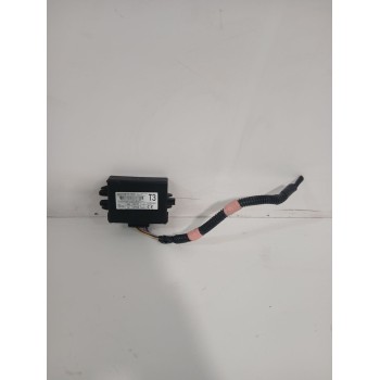 Recambio de modulo electronico para toyota yaris active referencia OEM IAM 625874000  