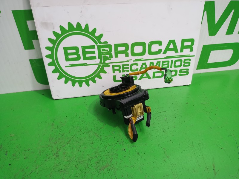 Recambio de anillo airbag para kia carnival 2.9 crdi cat referencia OEM IAM 934803L001  