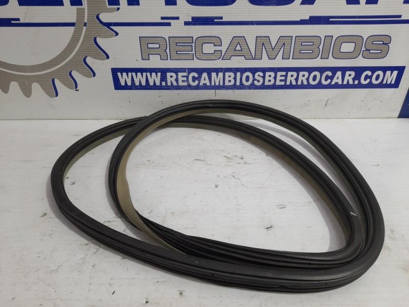 Recambio de goma contorno para renault laguna ii (bg0) 1.9 dci diesel fap referencia OEM IAM 556095800  