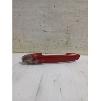 Recambio de maneta exterior delantera izquierda para toyota auris (_e15_) 1.33 dual-vvti (nre150_) referencia OEM IAM 692110D070