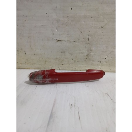 Recambio de maneta exterior delantera izquierda para toyota auris (_e15_) 1.33 dual-vvti (nre150_) referencia OEM IAM 692110D070