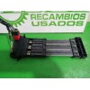 Recambio de resistencia calefaccion para peugeot 508 active referencia OEM IAM 6436P9  