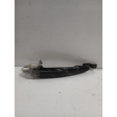 Recambio de maneta exterior trasera izquierda para bmw 1 (e87) 120 d referencia OEM IAM 51217207551  