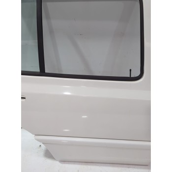 Recambio de puerta trasera derecha para volkswagen golf v (1k1) 2.0 fsi referencia OEM IAM 1H4833056  
