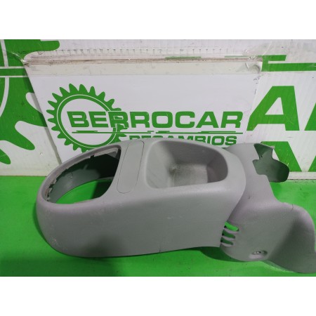 Recambio de consola central para renault kangoo (f/kc0) expression referencia OEM IAM 8200280441  