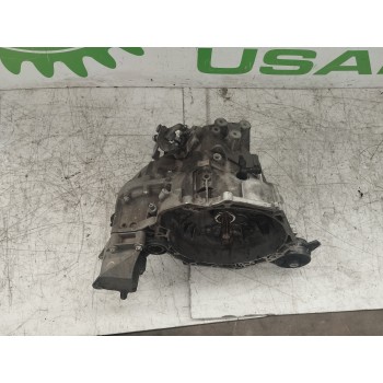 Recambio de caja cambios para opel vectra c berlina essentia referencia OEM IAM 93183183  