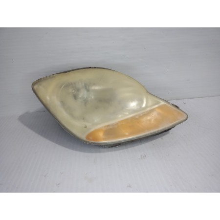 Recambio de faro derecho para chevrolet matiz s referencia OEM IAM 96590406  