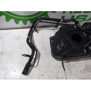 Recambio de deposito combustible para nissan qashqai ii (j11, j11_) 1.3 dig-t referencia OEM IAM 172056UA0A  
