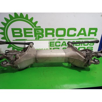 PUENTE TRASERO 9640718710 