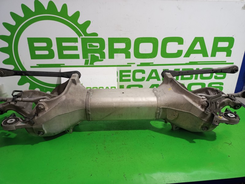 Recambio de puente trasero para peugeot 508 active referencia OEM IAM 9640718710  