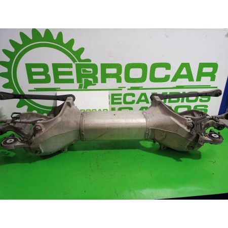 Recambio de puente trasero para peugeot 508 active referencia OEM IAM 9640718710  