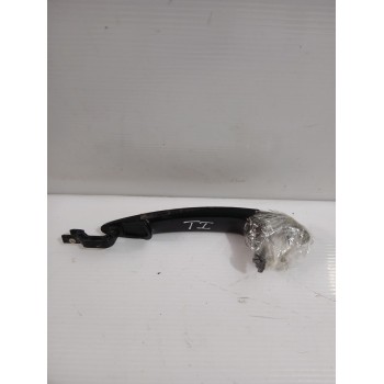 Recambio de maneta exterior trasera izquierda para bmw 1 (e87) 120 d referencia OEM IAM 51217207551  