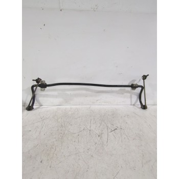 Recambio de barra estabilizadora delantera para volkswagen polo iv (9n_, 9a_) 1.9 sdi referencia OEM IAM 6Q0411305AM  