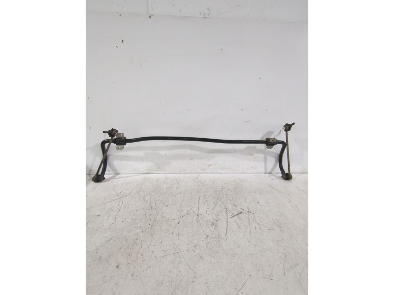 Recambio de barra estabilizadora delantera para volkswagen polo iv (9n_, 9a_) 1.9 sdi referencia OEM IAM 6Q0411305AM  