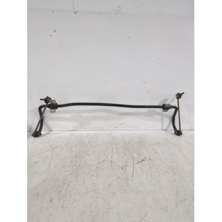 Recambio de barra estabilizadora delantera para volkswagen polo iv (9n_, 9a_) 1.9 sdi referencia OEM IAM 6Q0411305AM  