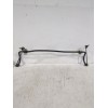 Recambio de barra estabilizadora delantera para volkswagen polo iv (9n_, 9a_) 1.9 sdi referencia OEM IAM 6Q0411305AM  