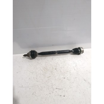 Recambio de transmision delantera derecha para seat ibiza iii (6l1) 1.4 tdi referencia OEM IAM 6Q0407272DM  